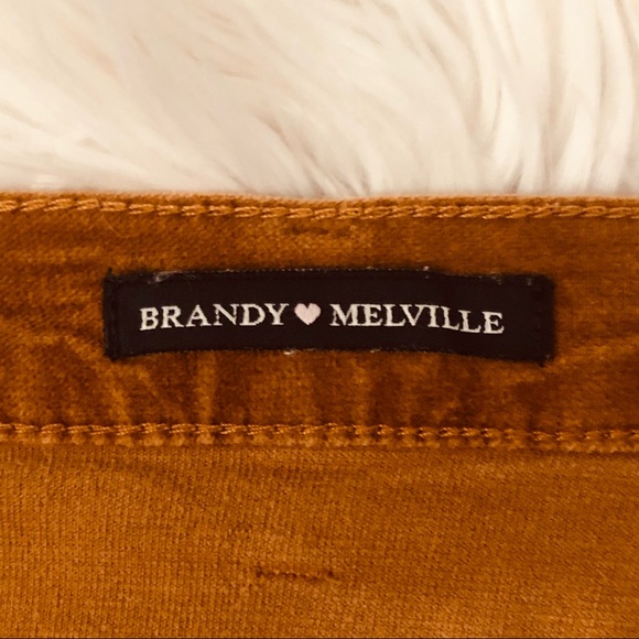 Brandy Melville Skirt; same brand ASO Taylor Swift - Picture 15 of 16